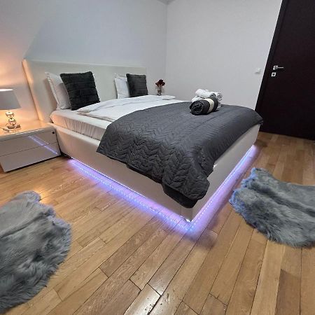 365 Apartments 부쿠레슈티 외부 사진