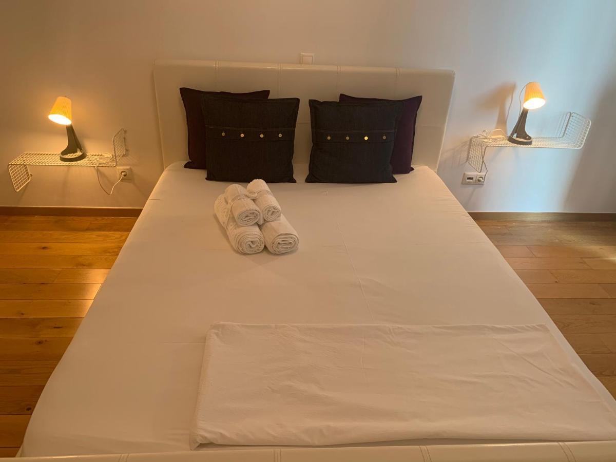 365 Apartments 부쿠레슈티 외부 사진