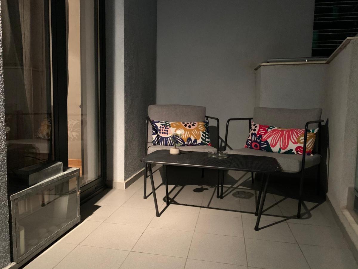 365 Apartments 부쿠레슈티 외부 사진