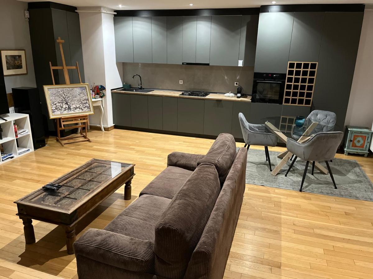 365 Apartments 부쿠레슈티 외부 사진