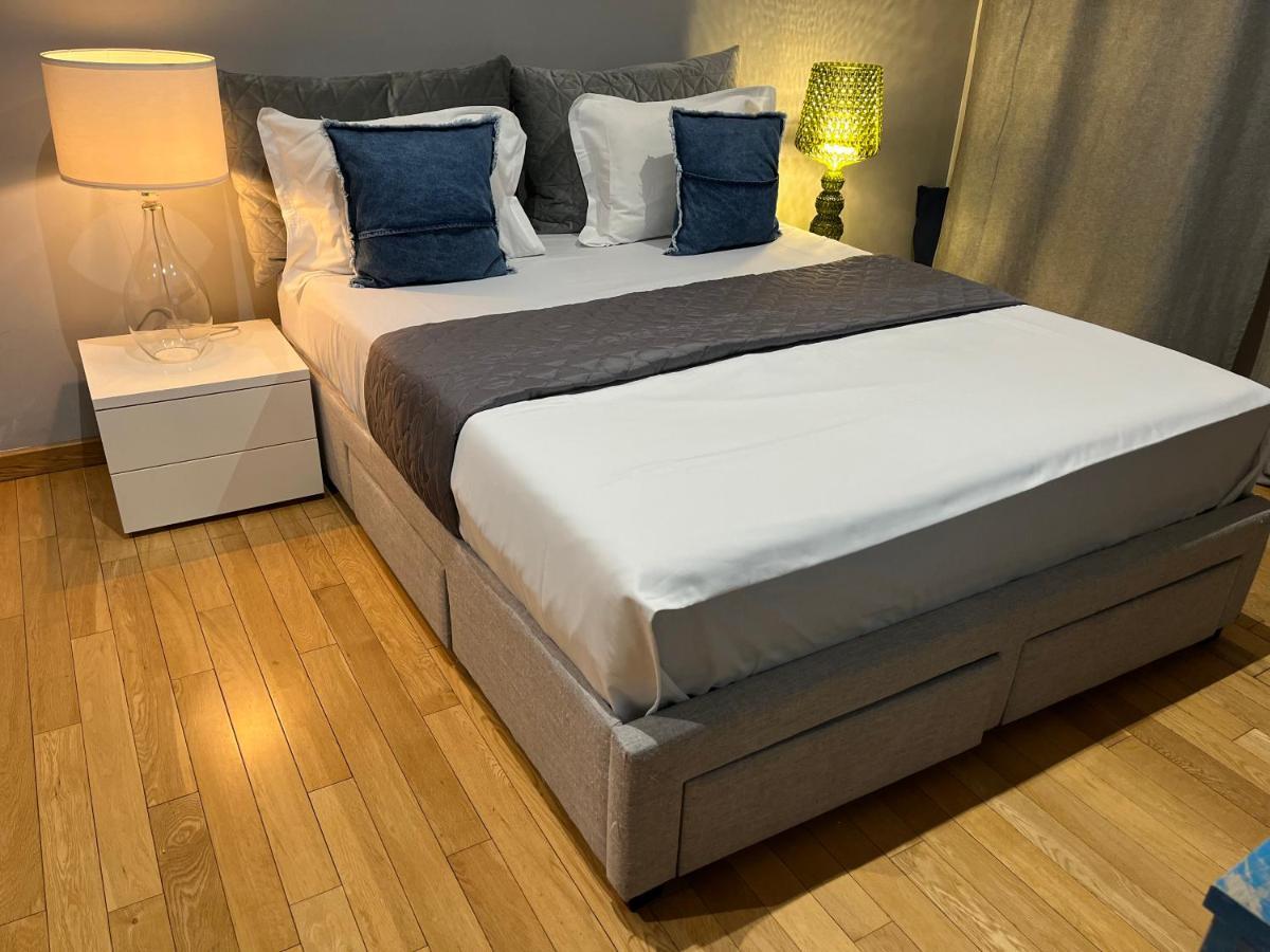 365 Apartments 부쿠레슈티 외부 사진