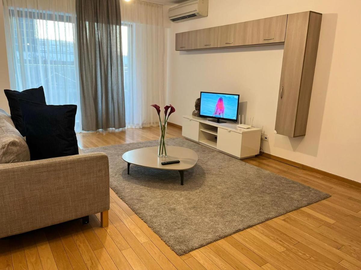 365 Apartments 부쿠레슈티 외부 사진
