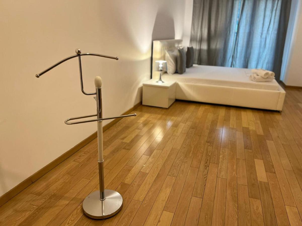 365 Apartments 부쿠레슈티 외부 사진