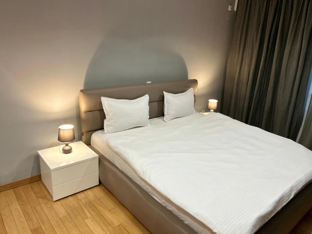 365 Apartments 부쿠레슈티 외부 사진