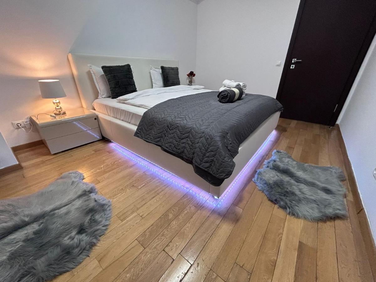 365 Apartments 부쿠레슈티 외부 사진