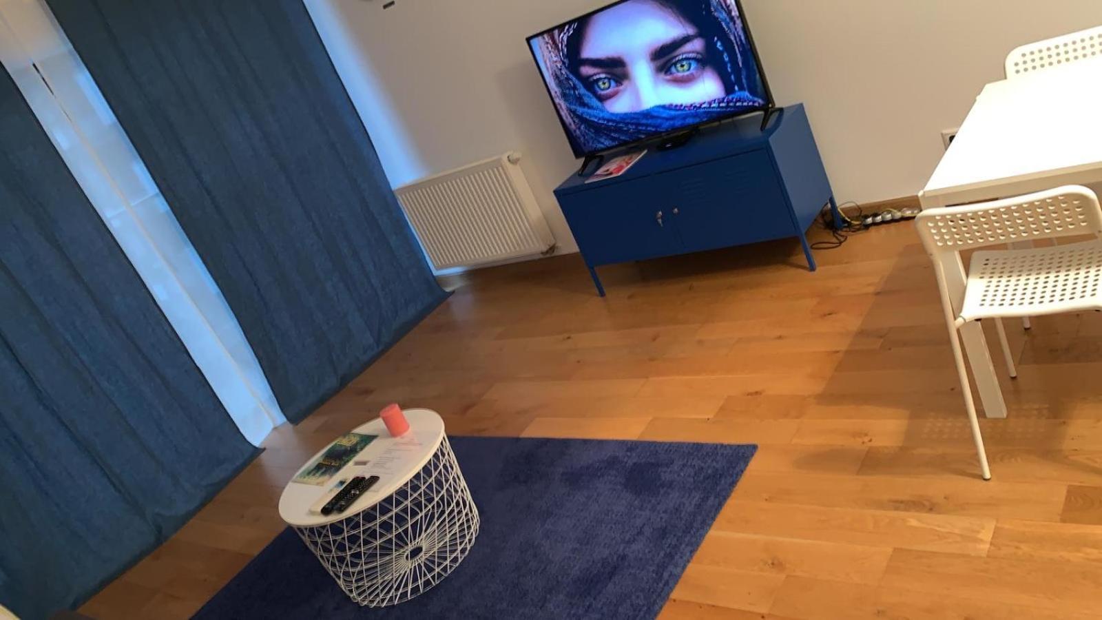 365 Apartments 부쿠레슈티 외부 사진