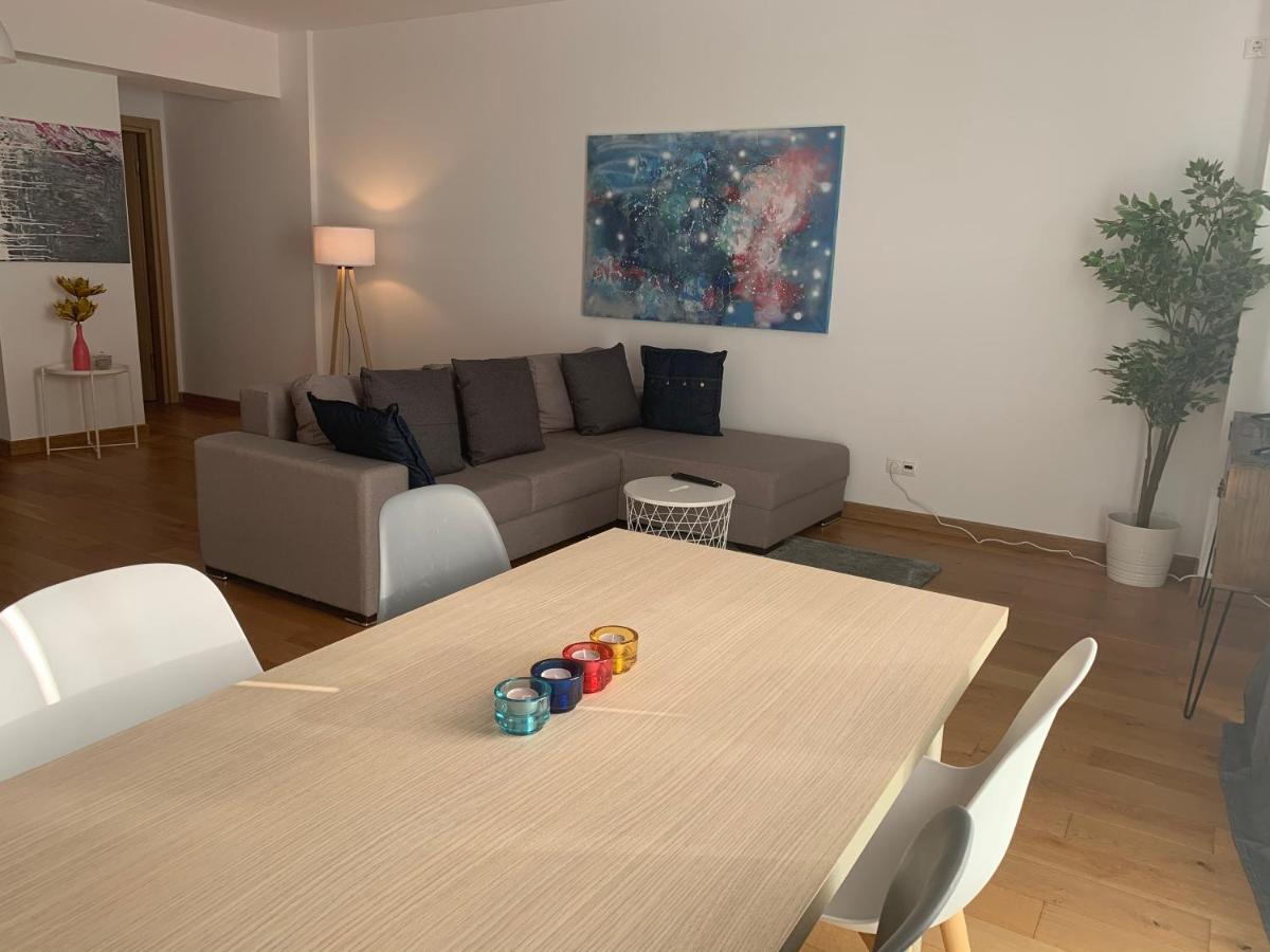 365 Apartments 부쿠레슈티 외부 사진